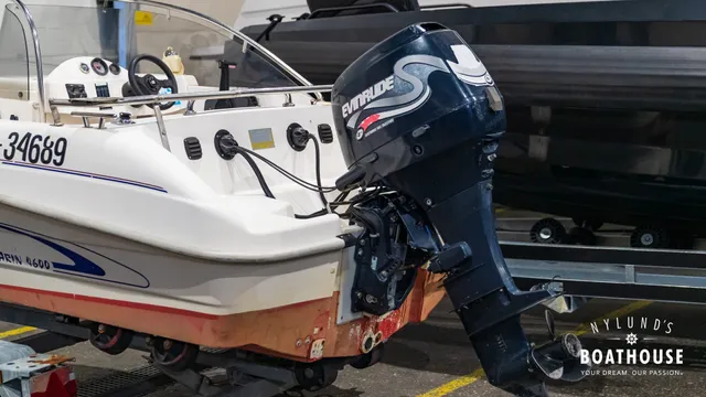 MV-Marin 4600 - Image 15