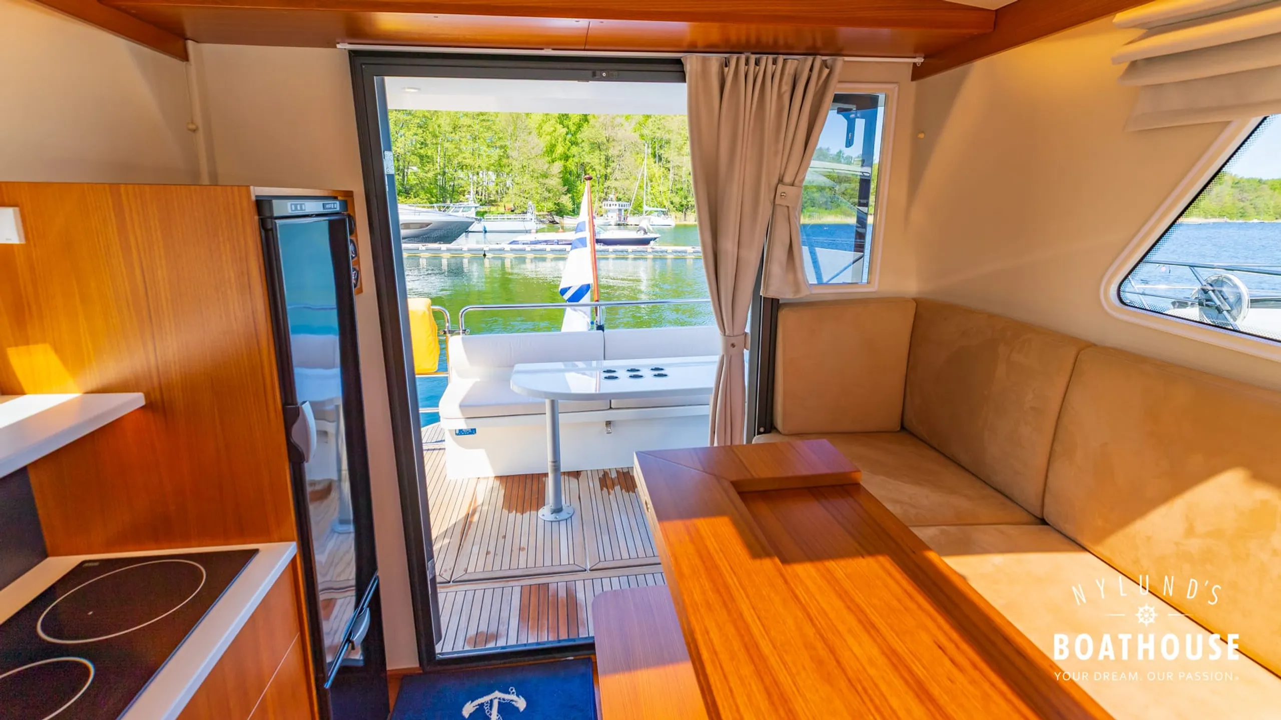Nord Star 33+ Cruiser - Image 35