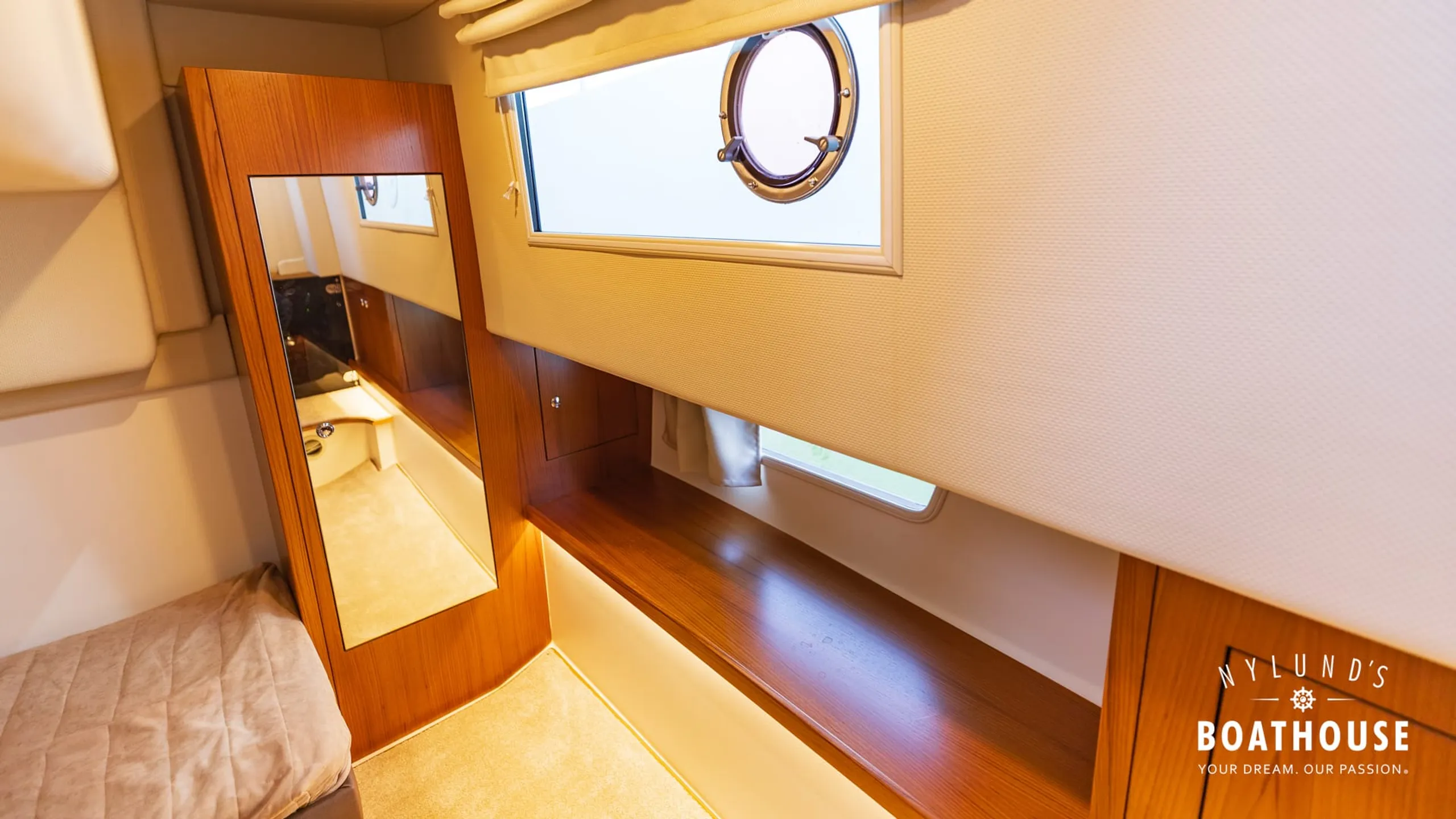 Nord Star 33+ Cruiser - Image 25