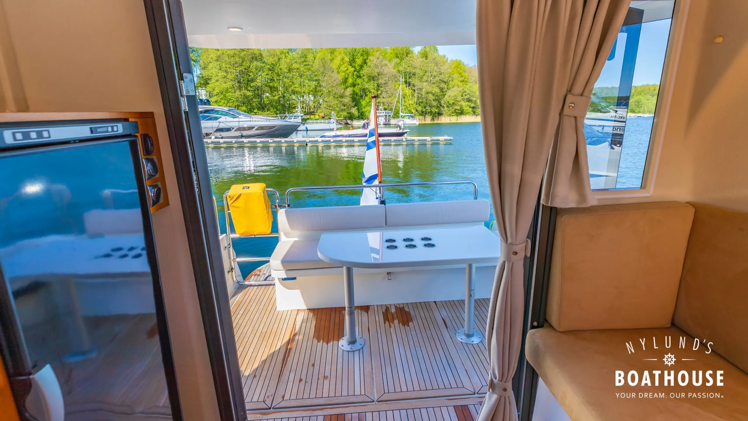 Nord Star 33+ Cruiser - Image 34