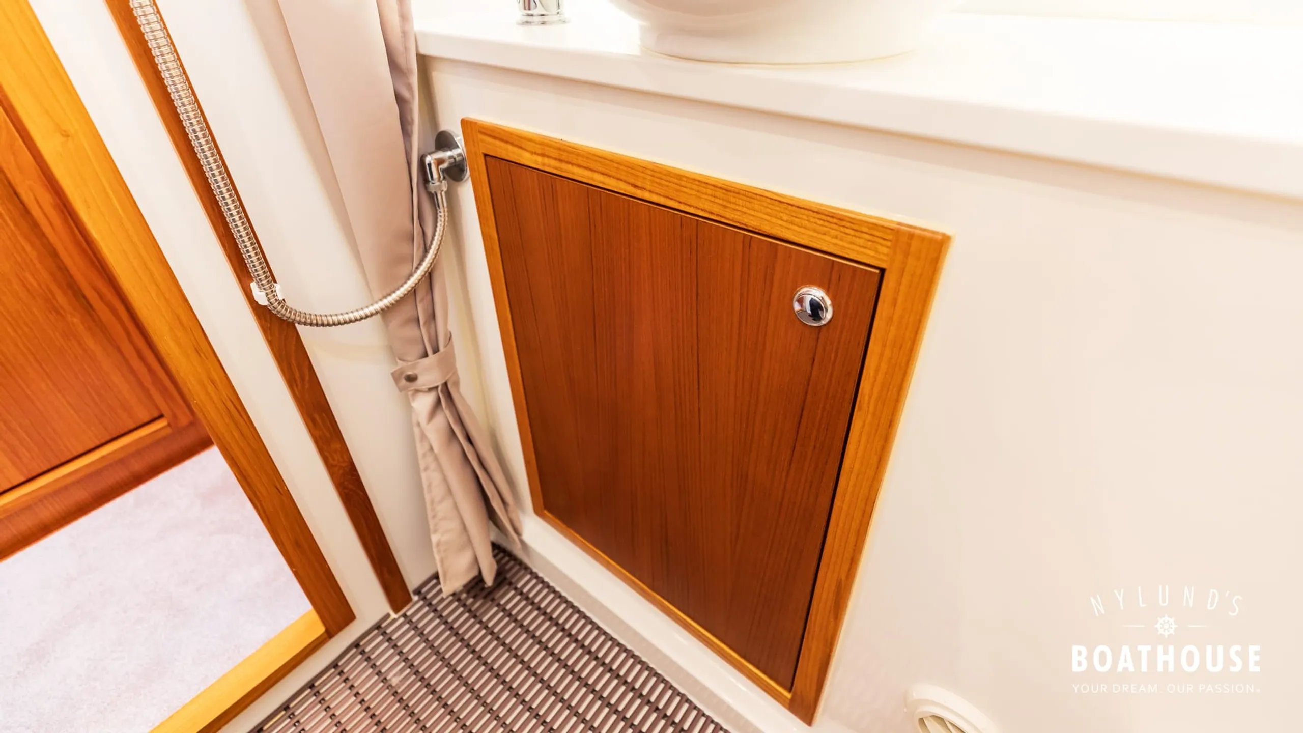 Nord Star 33+ Cruiser - Image 13