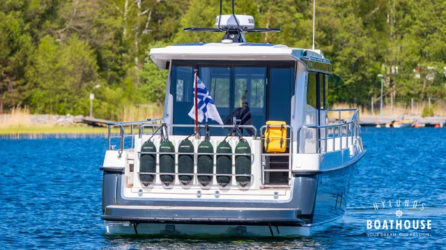 Nord Star  33 + - Image 7