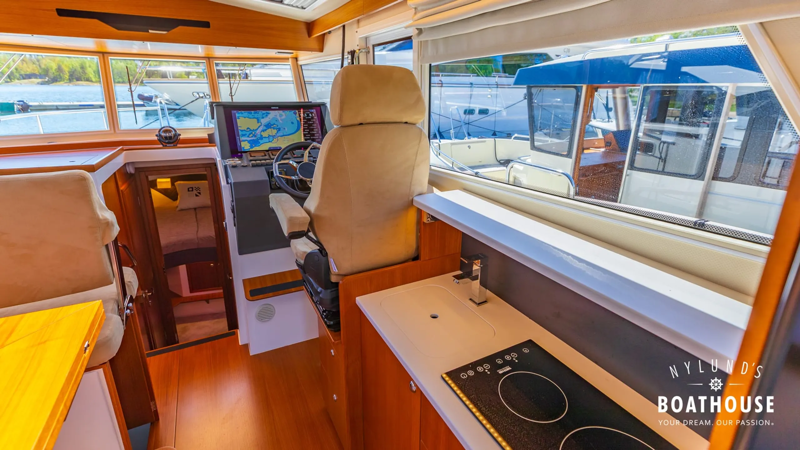 Nord Star 33+ Cruiser - Image 31