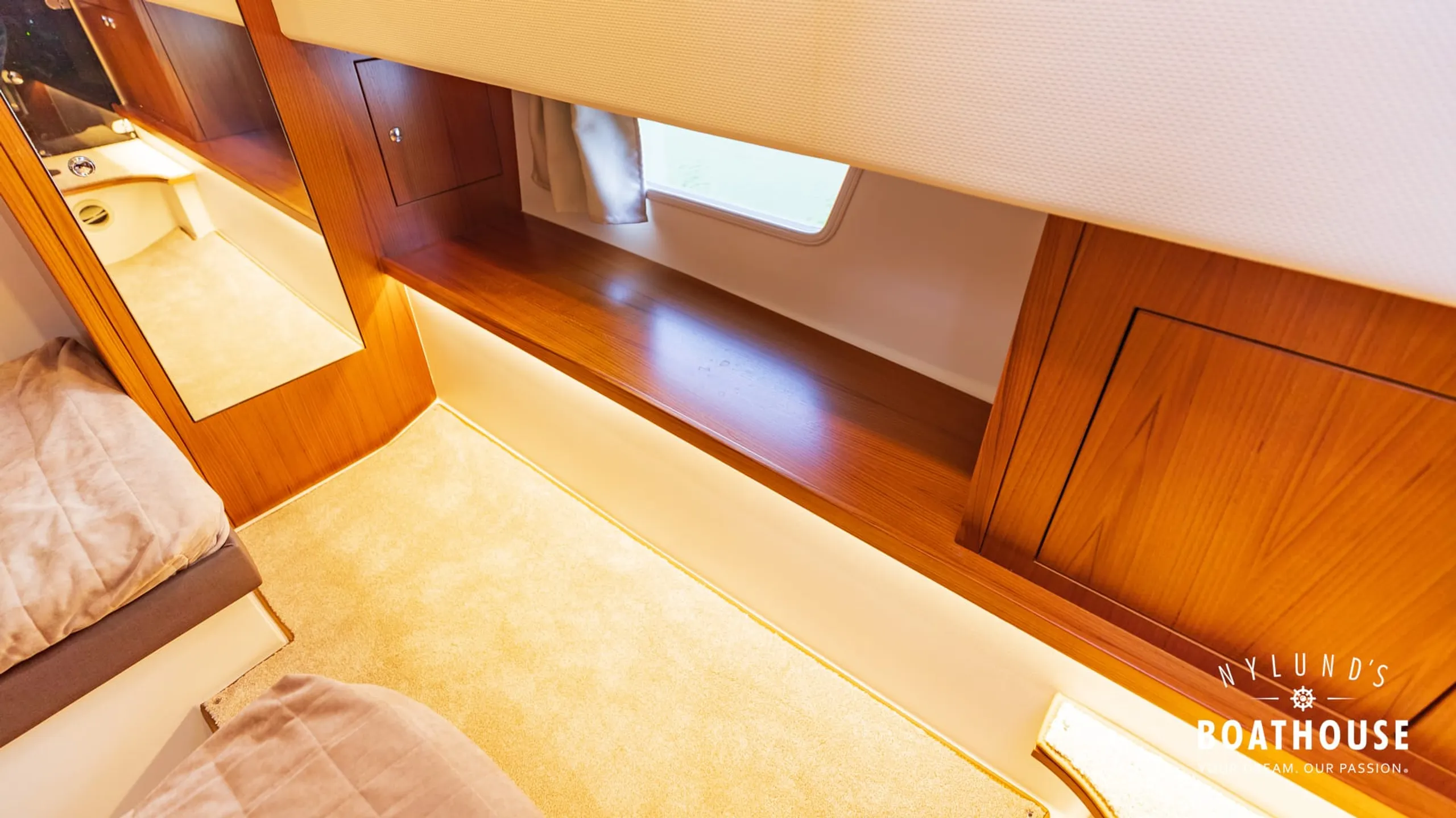 Nord Star 33+ Cruiser - Image 26