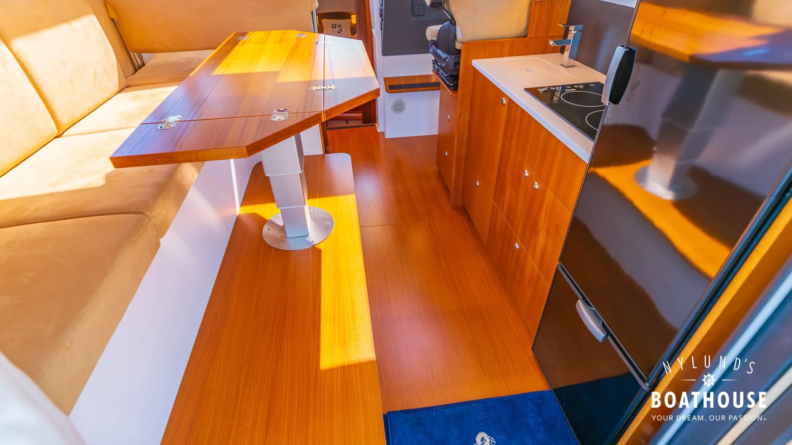 Nord Star 33+ Cruiser - Image 41