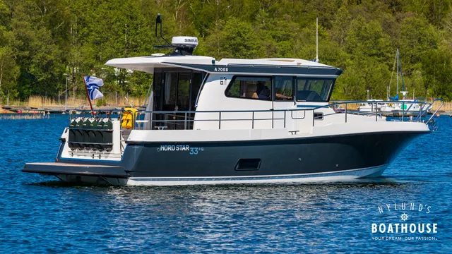 Nord Star  33 + - Image 5