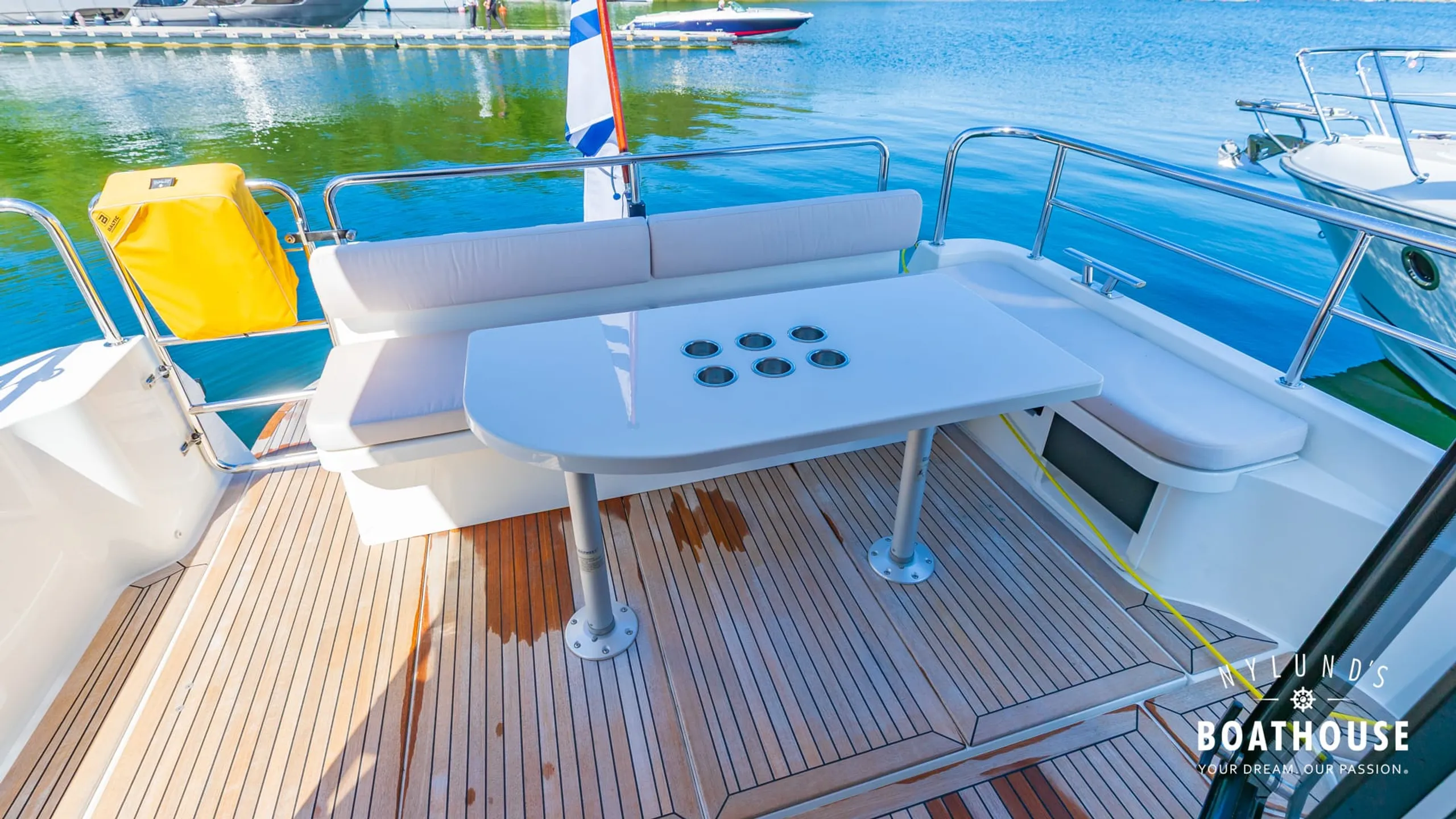 Nord Star 33+ Cruiser - Image 38