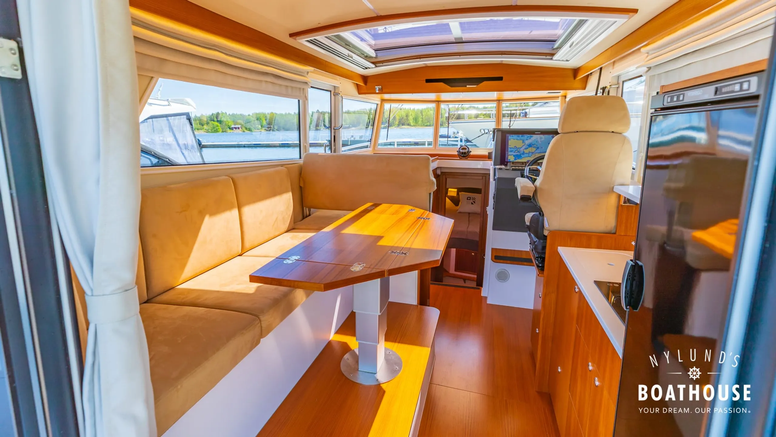 Nord Star 33+ Cruiser - Image 39