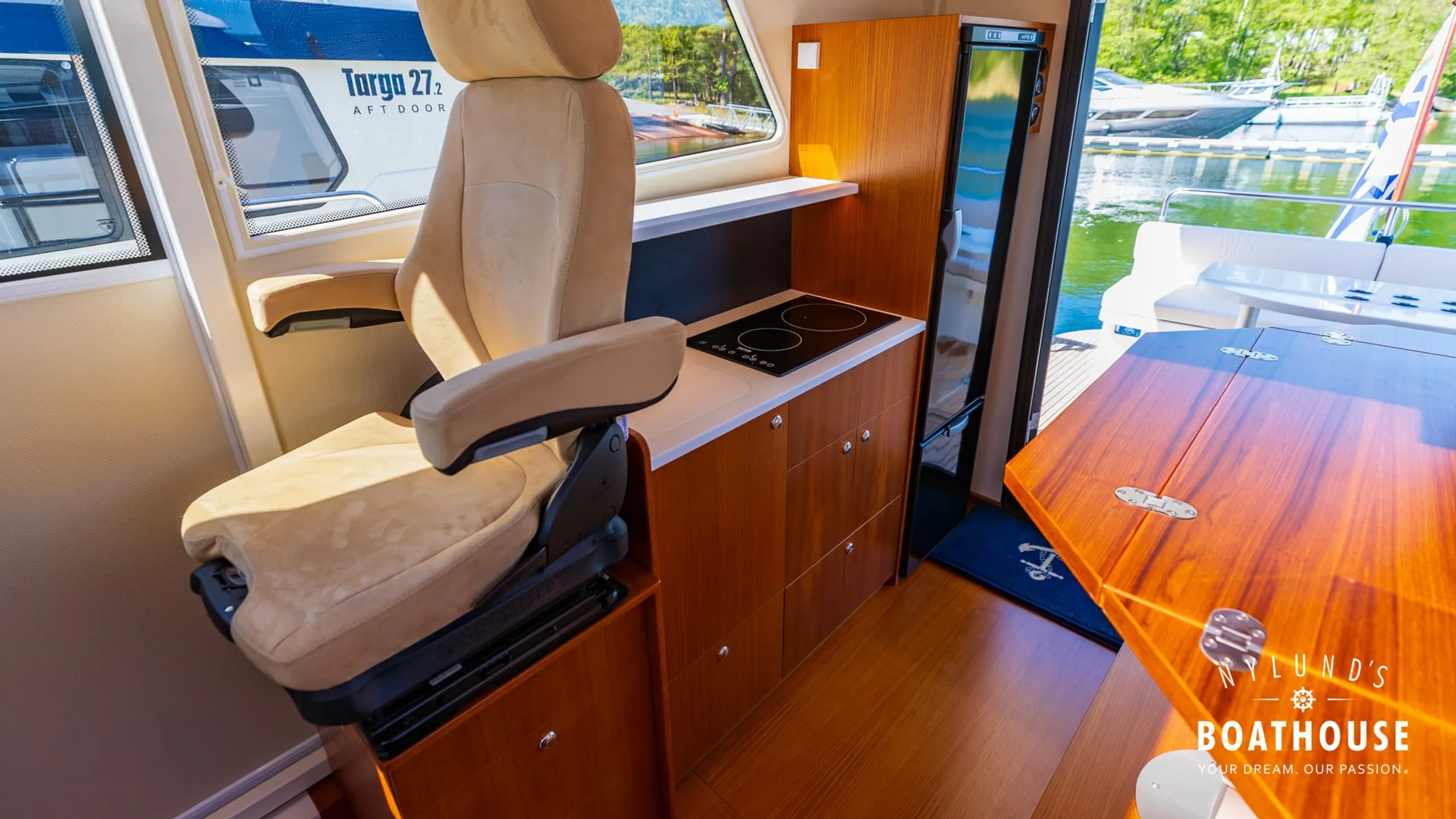 Nord Star 33+ Cruiser - Image 51