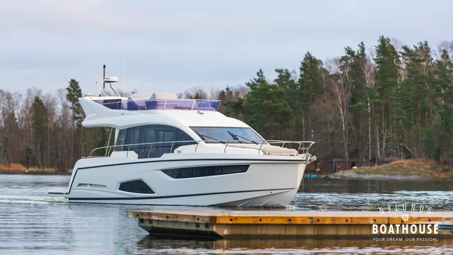 Sealine  F430 - Bild 14