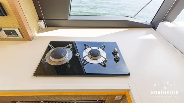 Sealine F430 - Bild 32