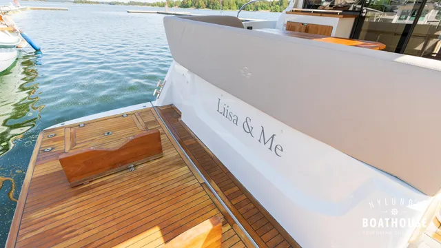 Sealine F430 - Bild 96