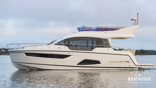 Sealine  F430 - Bild 3