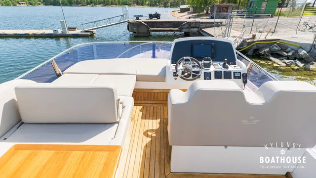 Sealine F430 - Bild 99