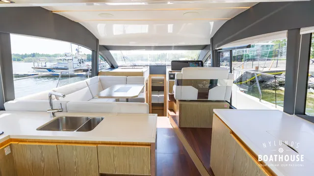 Sealine F430 - Bild 134