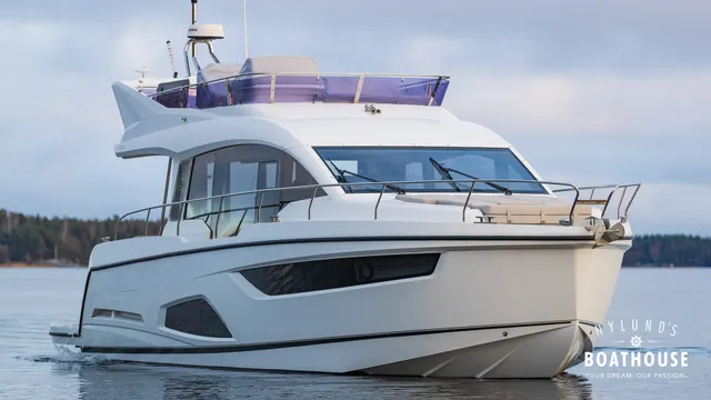 Sealine  F430 - Bild 7