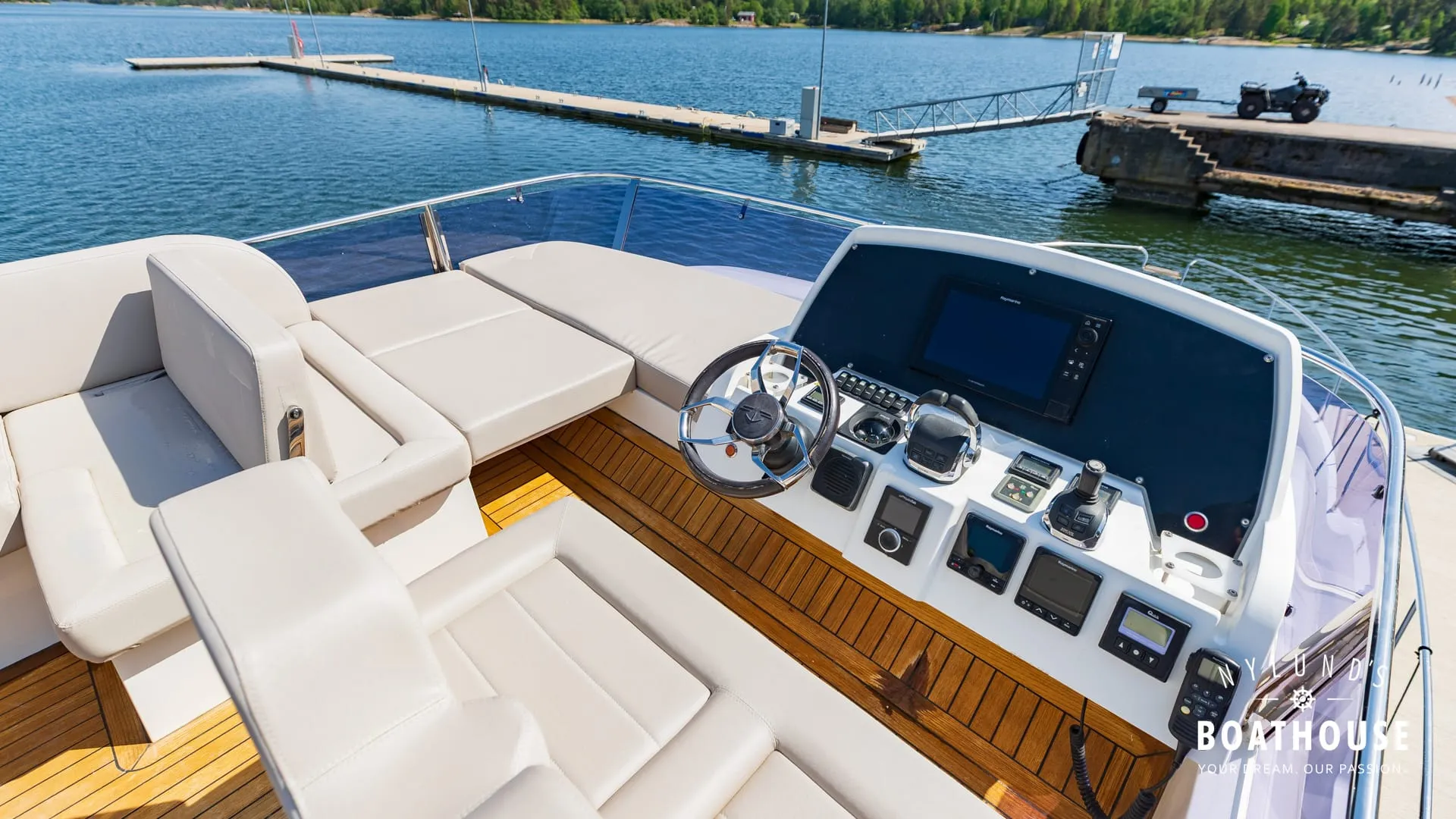 Sealine F430 - Image 116