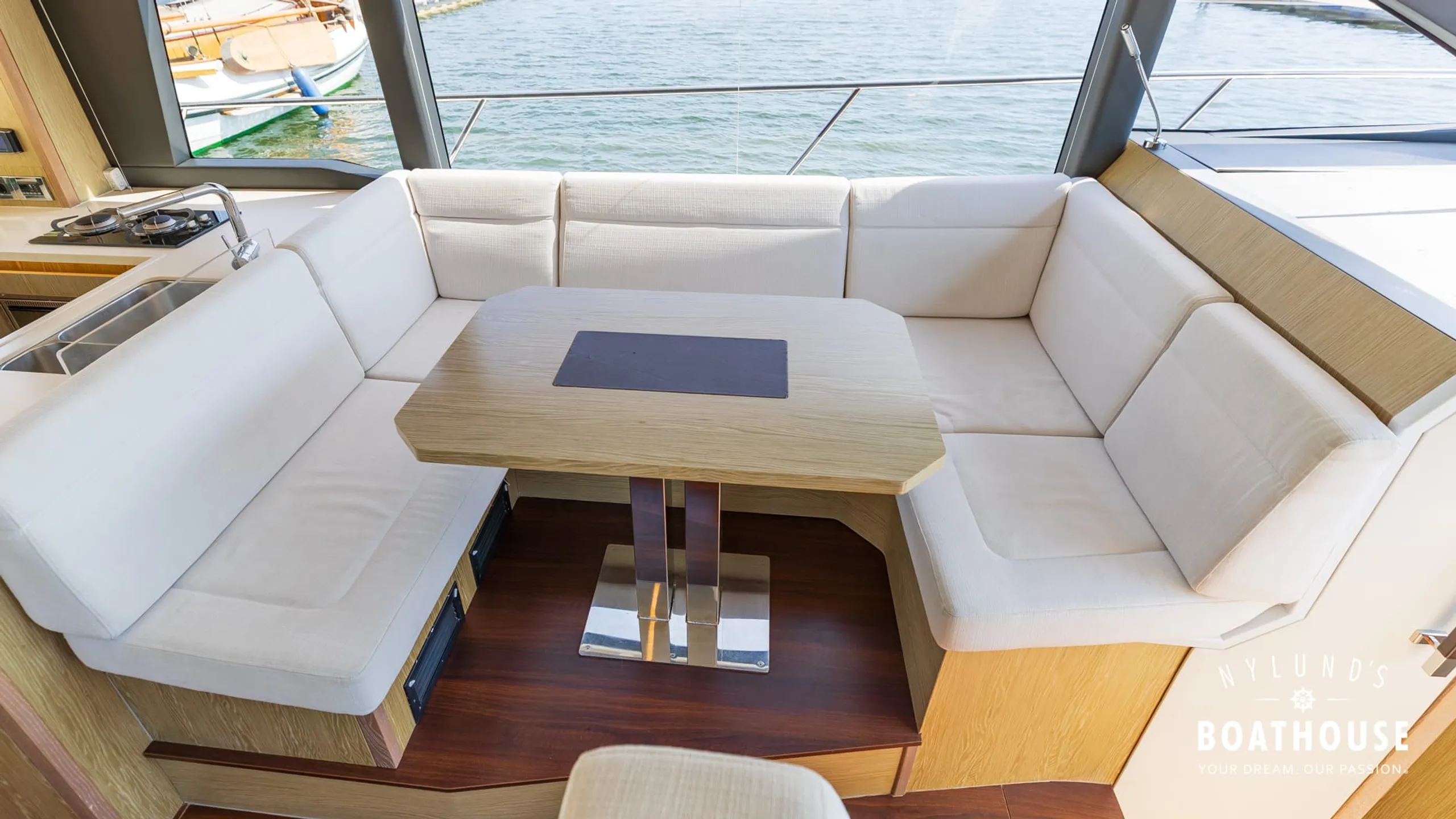 Sealine F430 - Image 47
