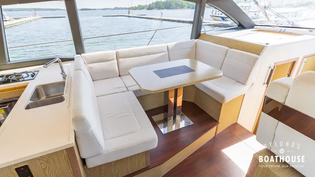Sealine F430 - Bild 44