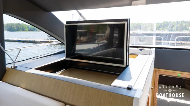 Sealine F430 - Bild 50