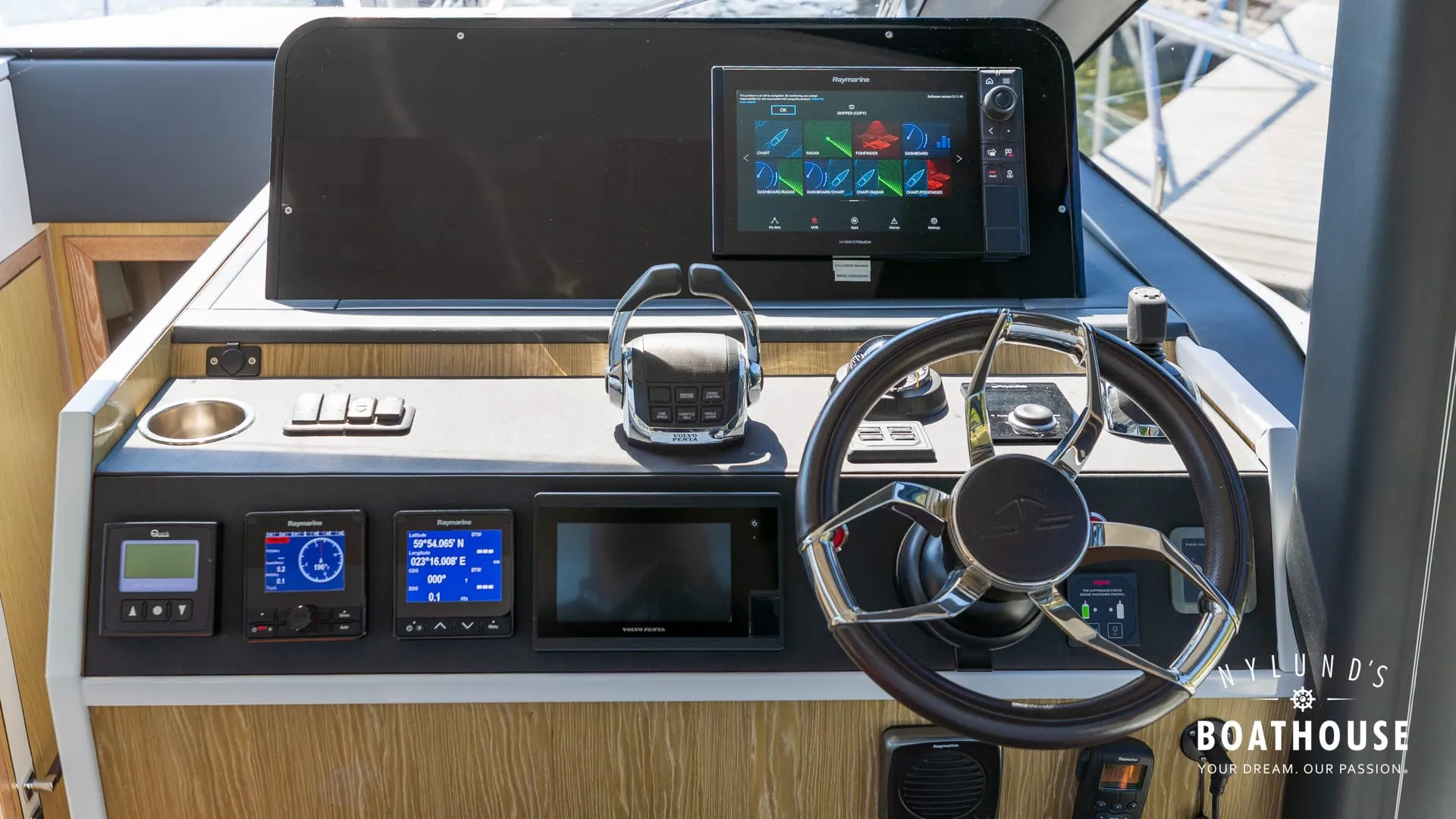 Sealine F430 - Image 47