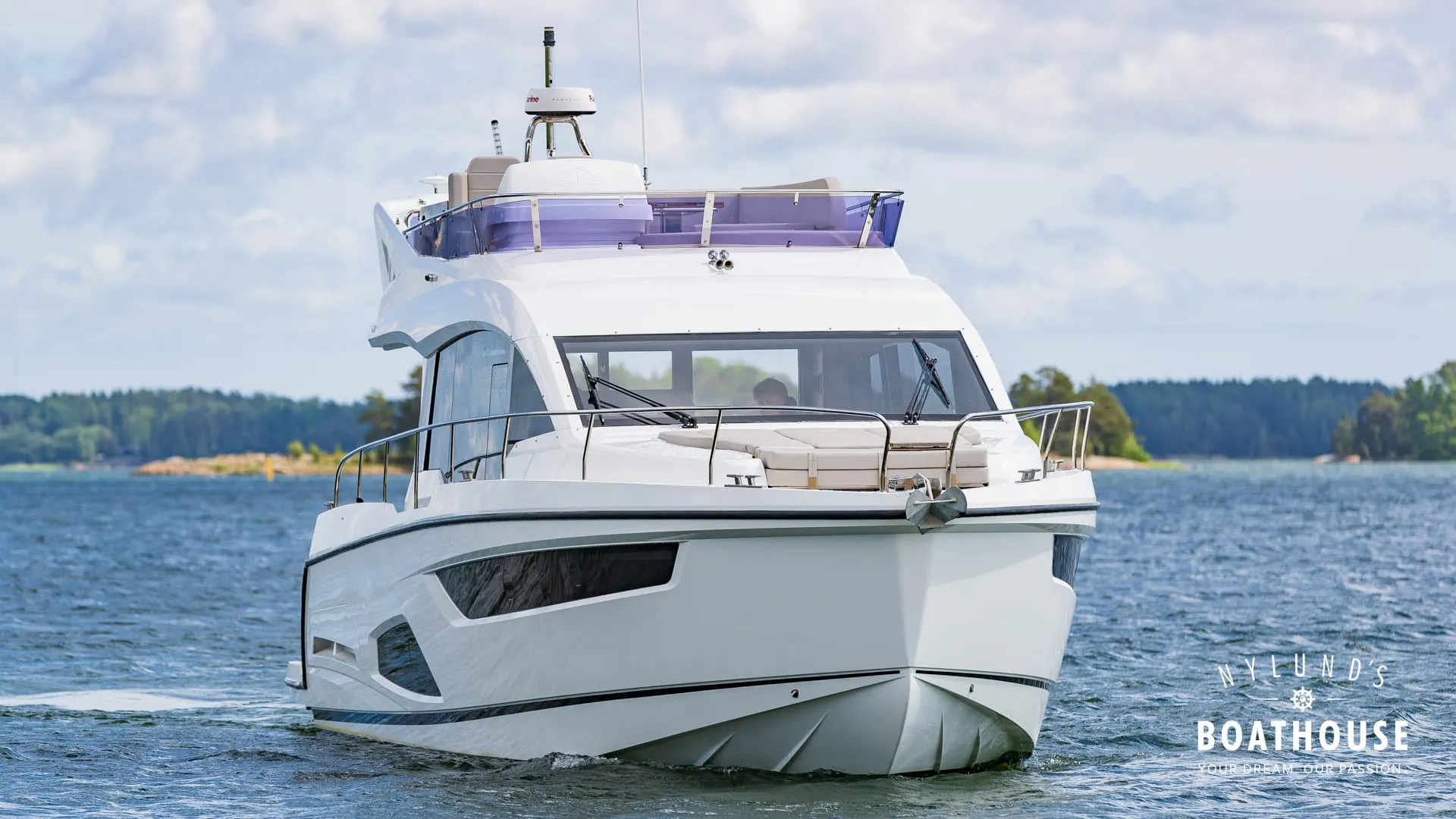 Sealine F430 - Image 21