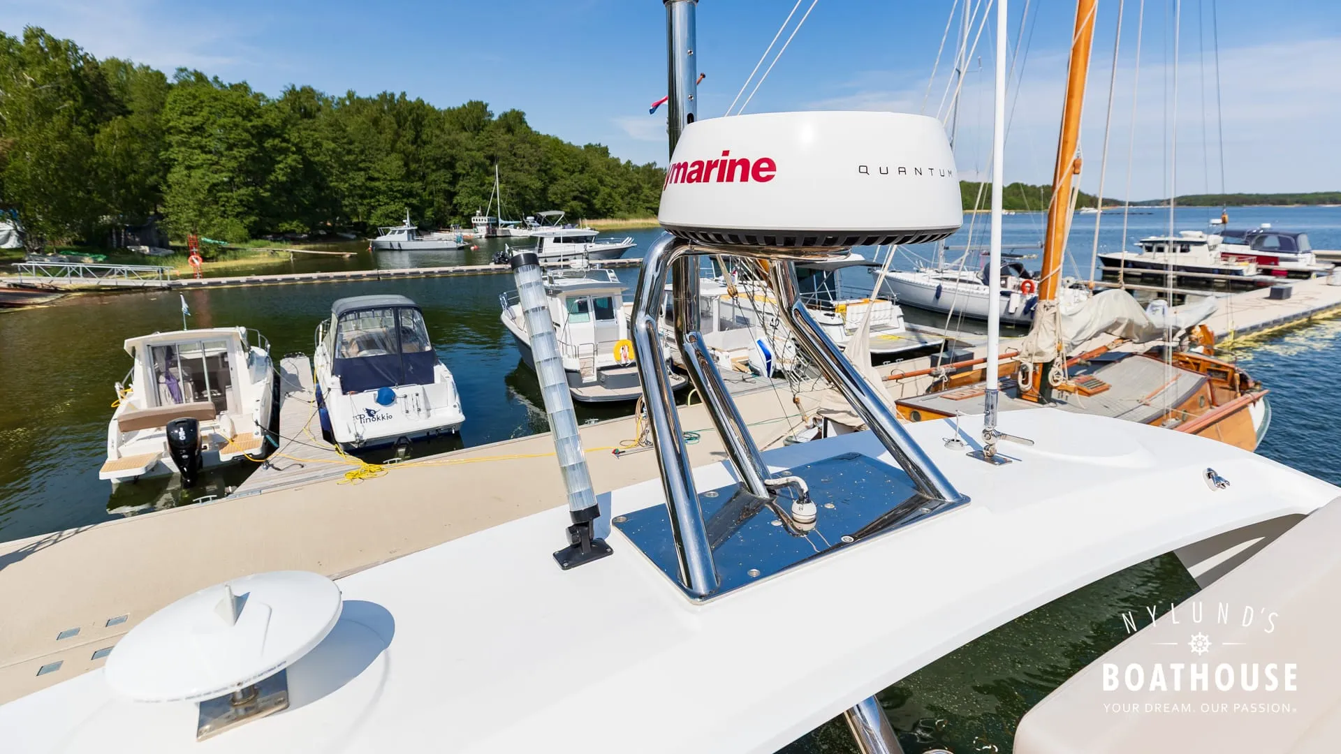 Sealine F430 - Image 110