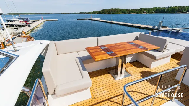 Sealine F430 - Bild 108