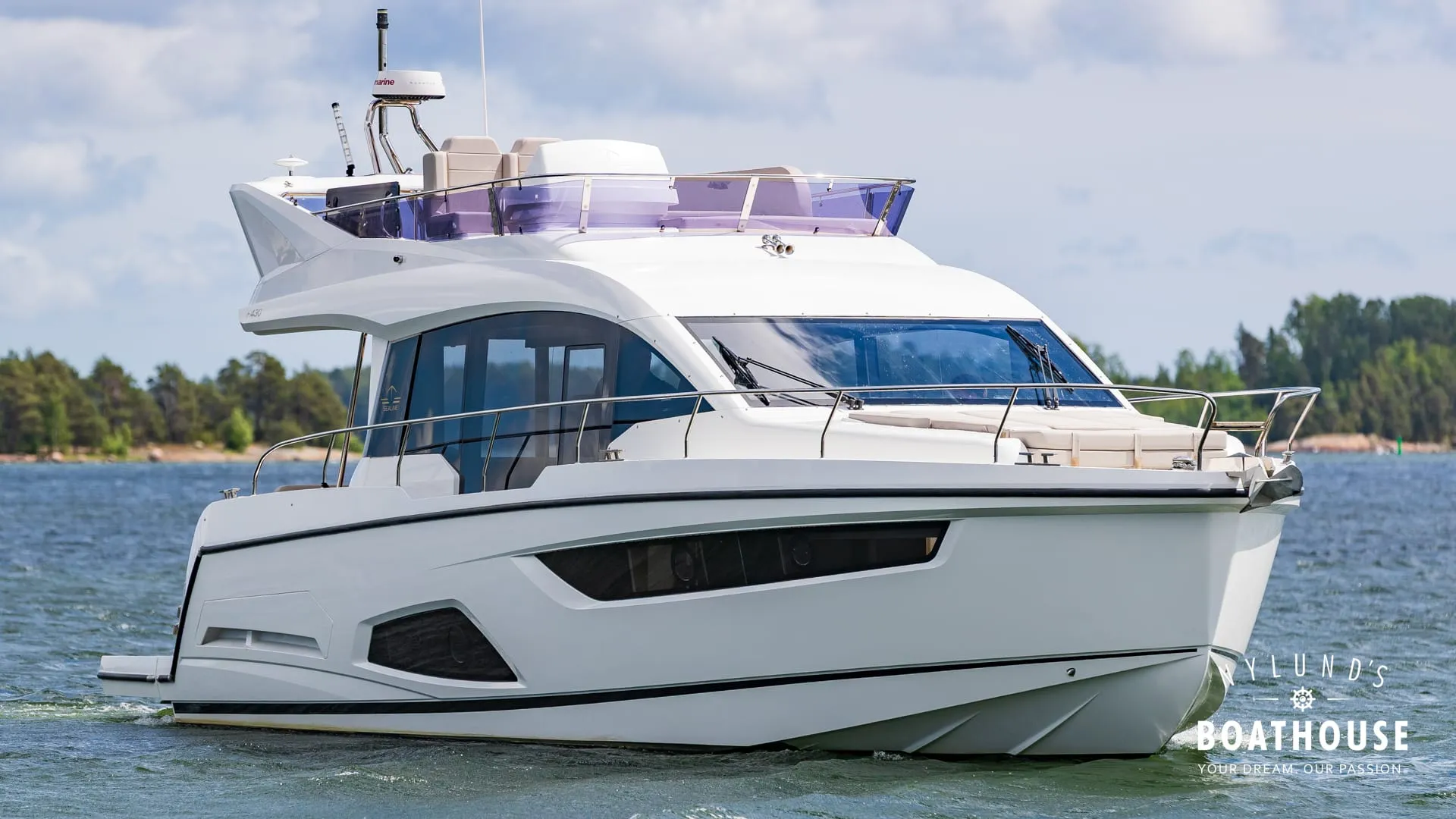 Sealine F430 - Image 18