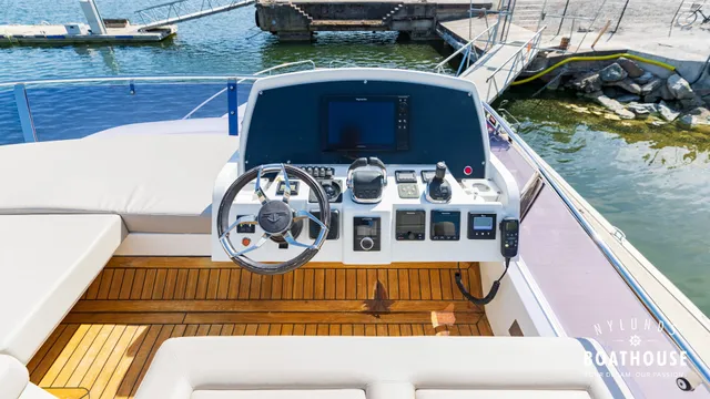 Sealine F430 - Bild 103
