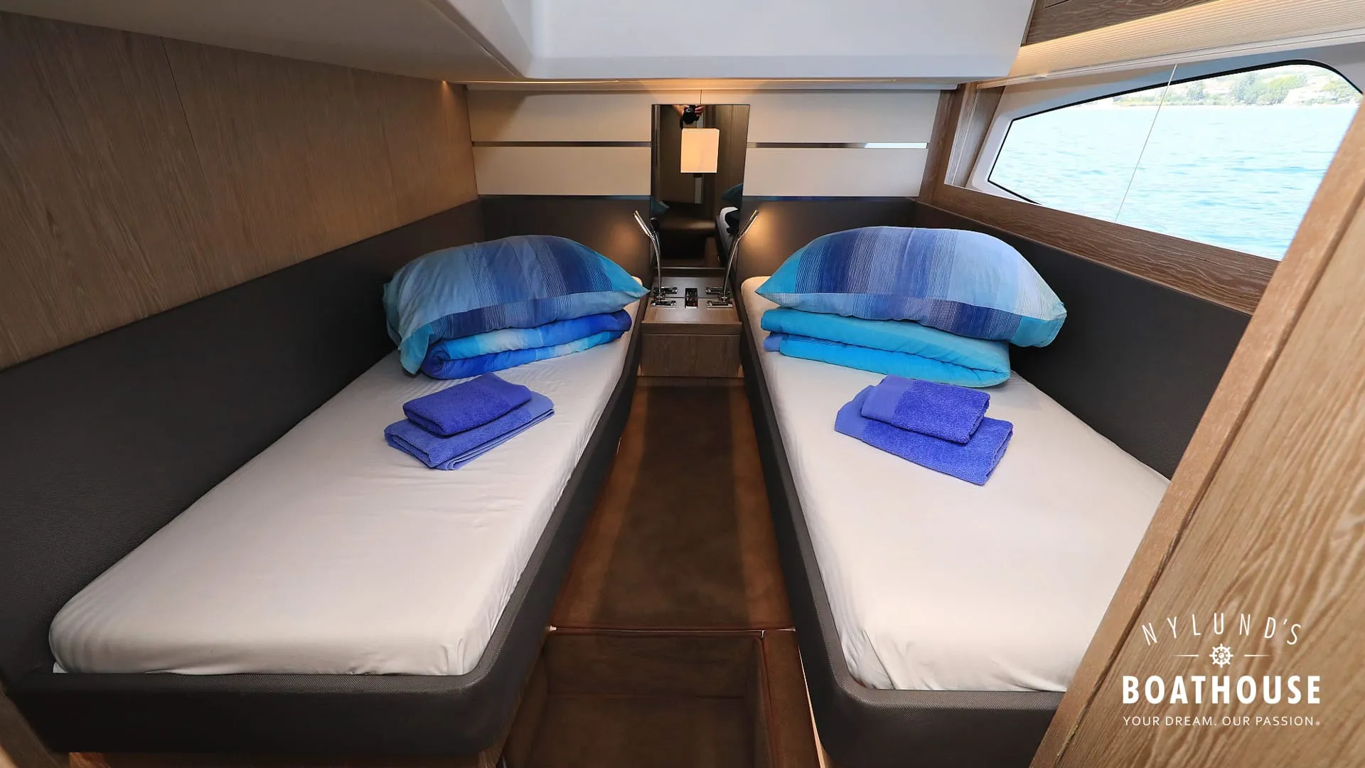 Sealine F430 - Image 149