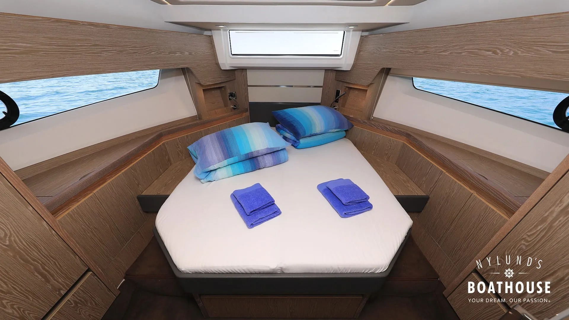 Sealine F430 - Image 147