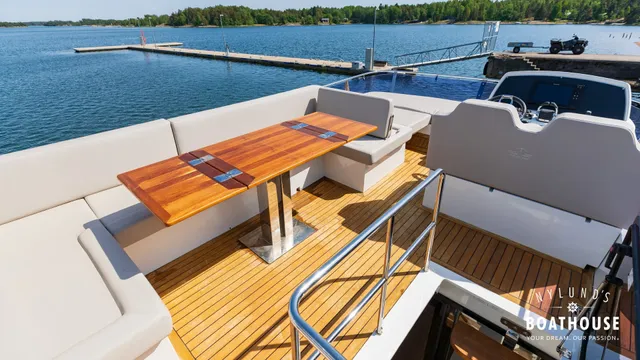 Sealine F430 - Bild 107