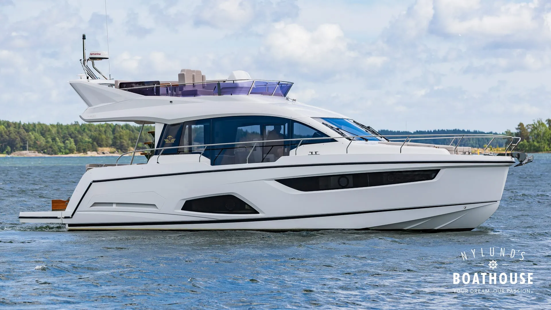 Sealine F430 - Image 14