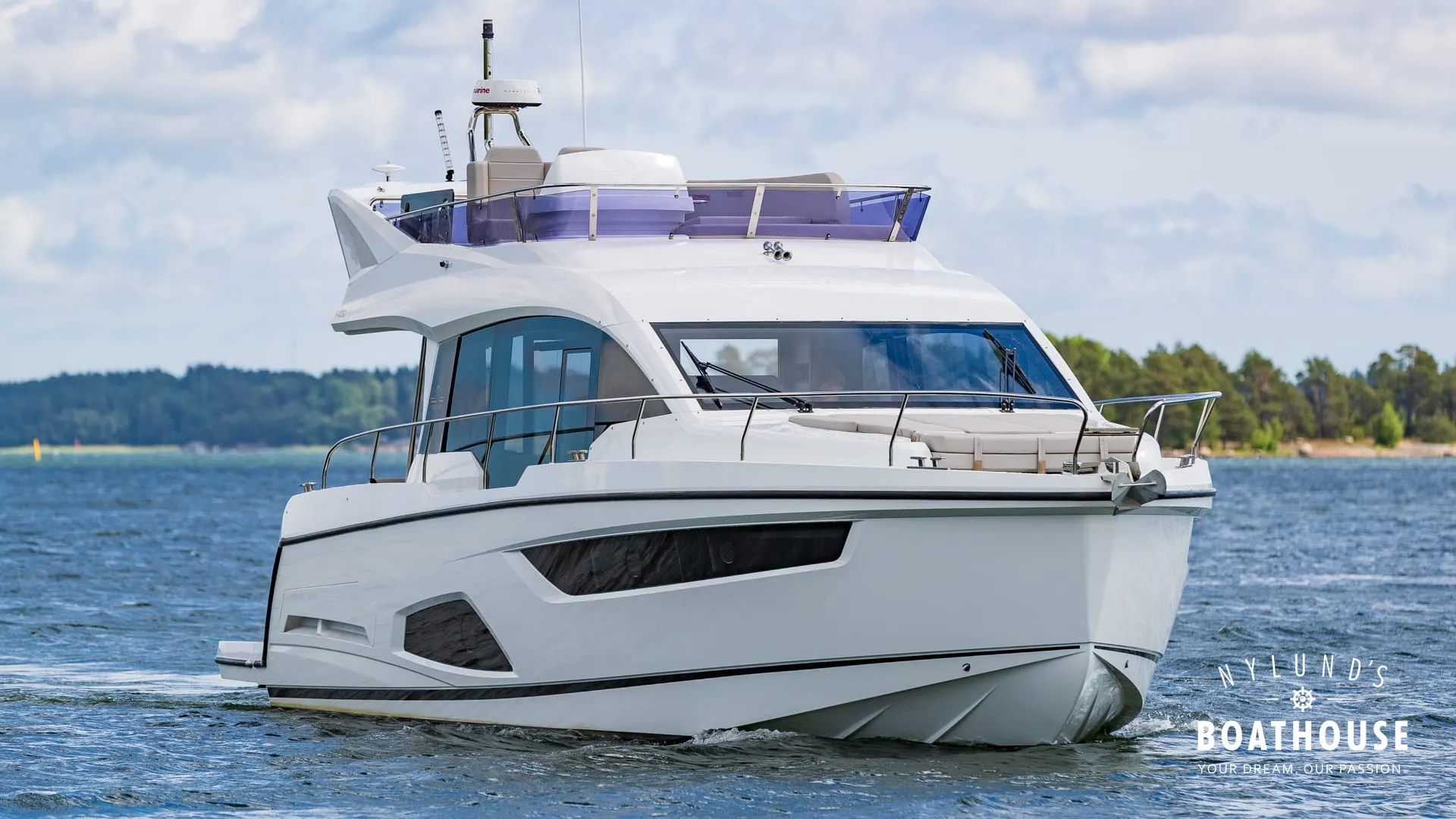 Sealine F430 - Image 20