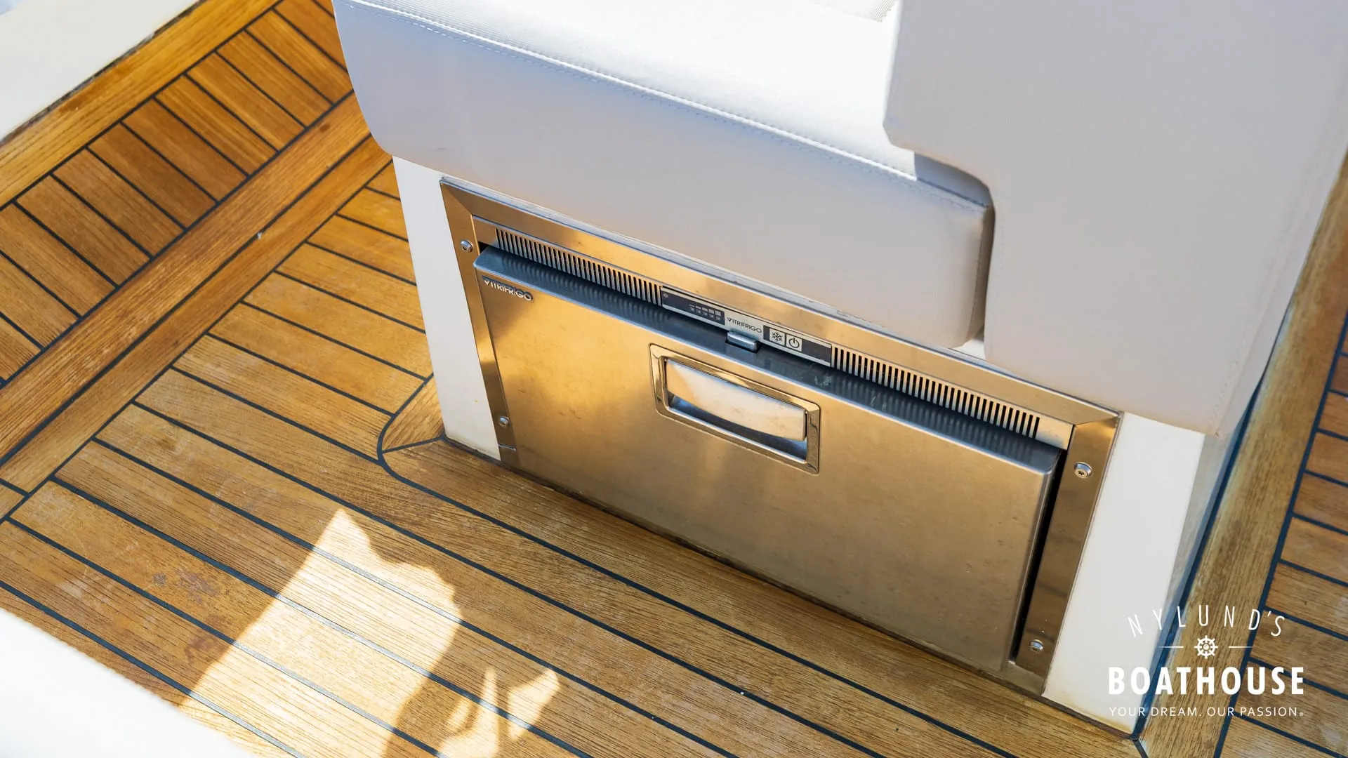 Sealine F430 - Image 113