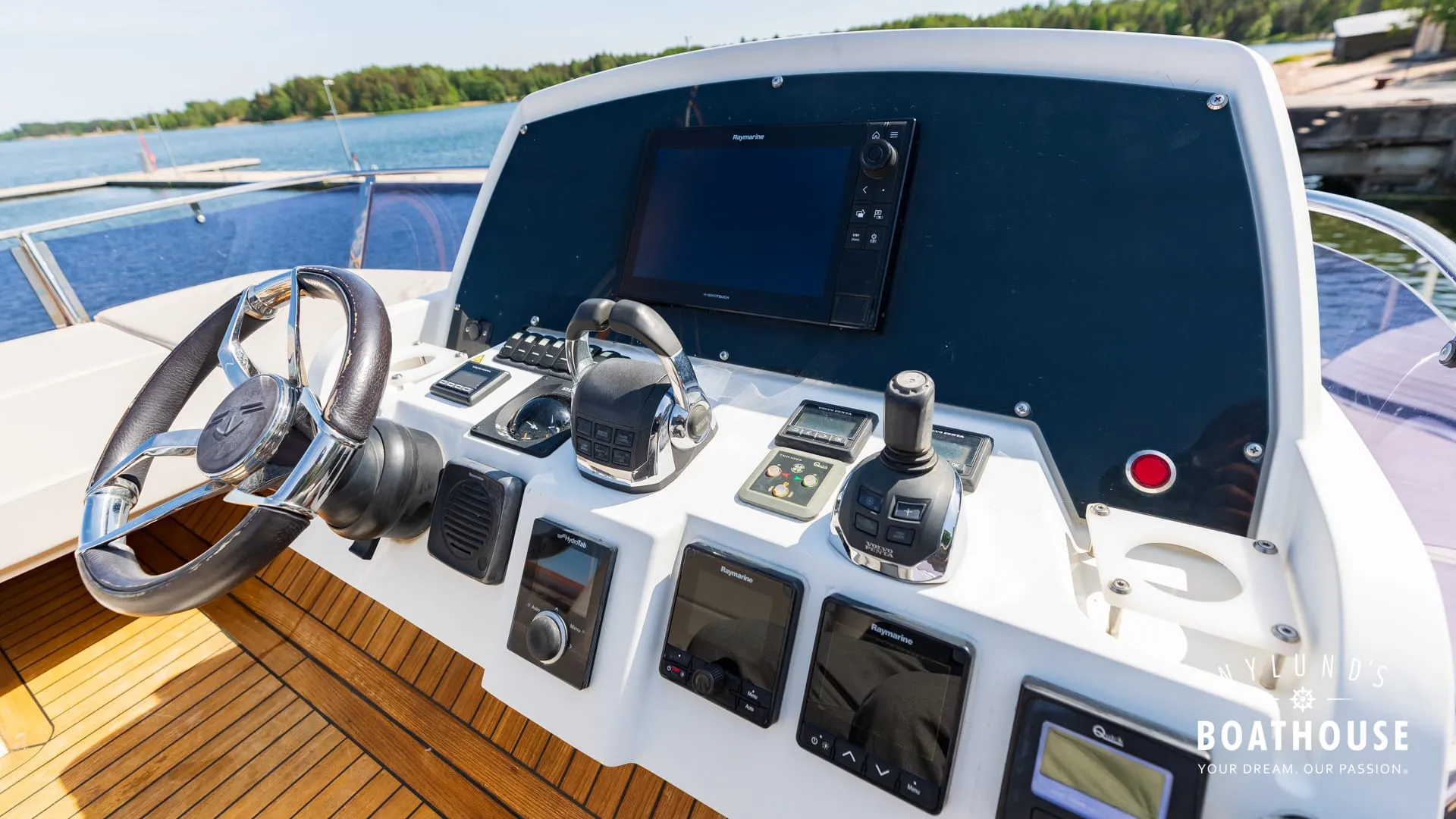 Sealine F430 - Image 121