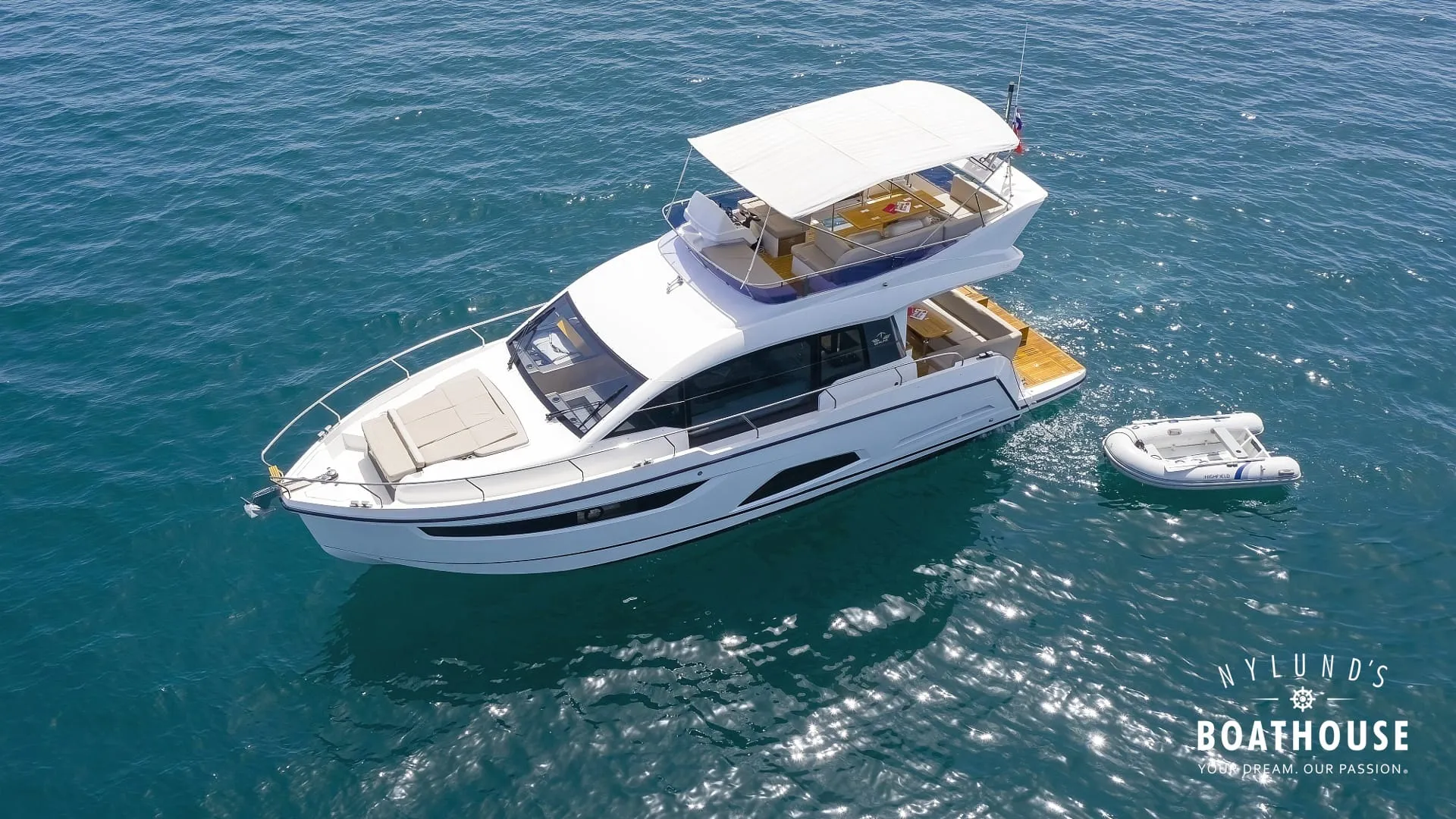 Sealine F430 - Image 139