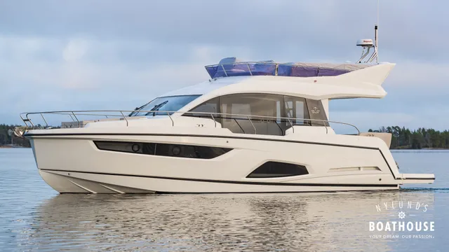 Sealine  F430 - Bild 4