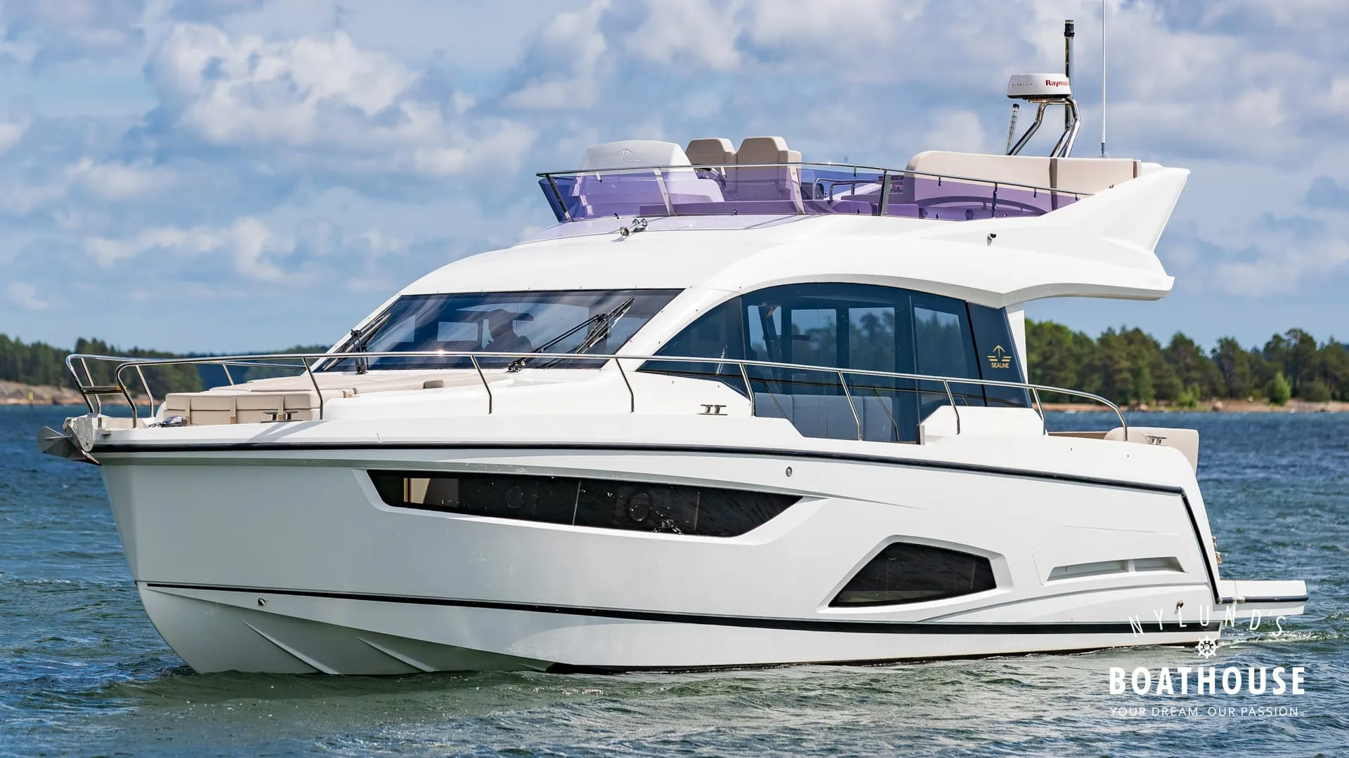 Sealine F430 - Image 24
