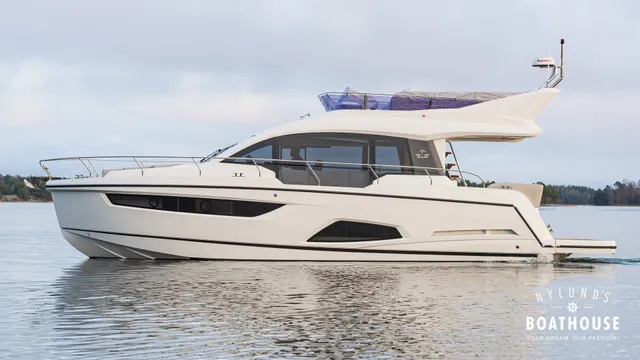 Sealine  F430 - Bild 2