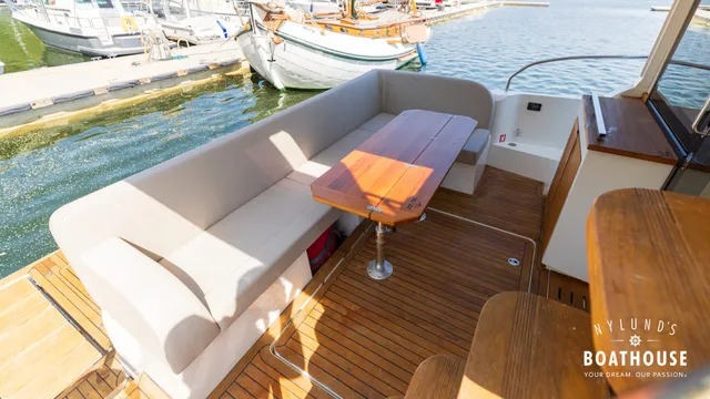 Sealine F430 - Bild 93