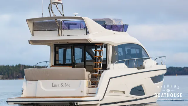 Sealine  F430 - Bild 10