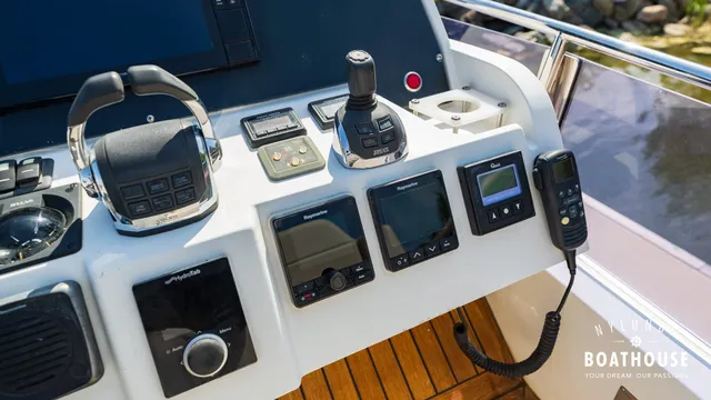 Sealine F430 - Bild 115