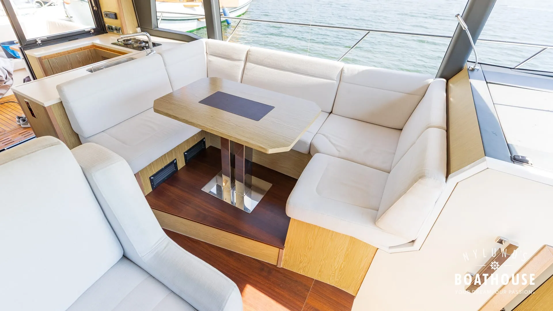 Sealine F430 - Image 46