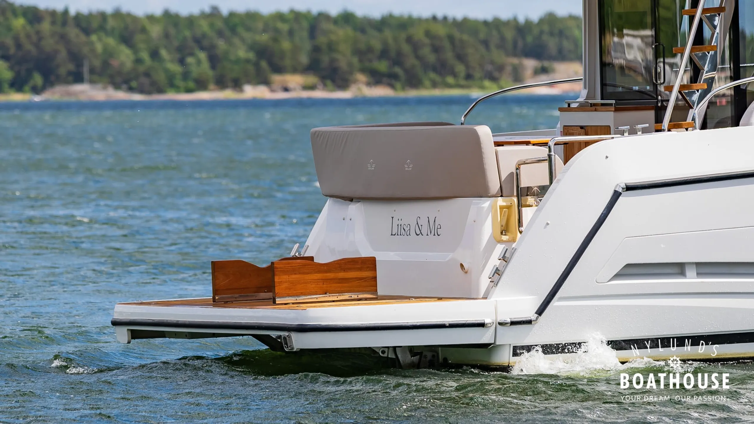 Sealine F430 - Image 10