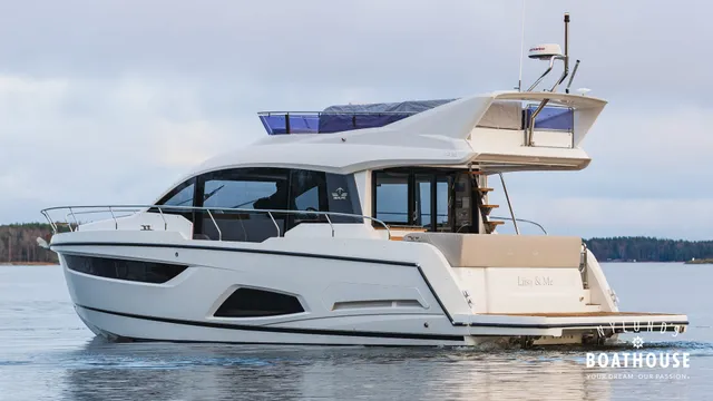 Sealine  F430 - Bild 13