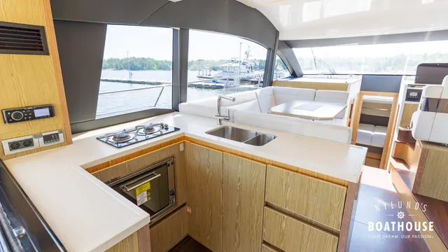 Sealine F430 - Bild 141