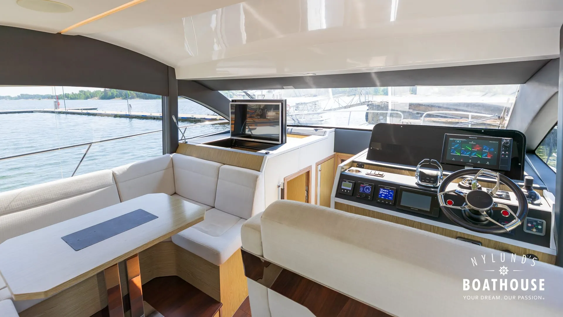 Sealine F430 - Image 59
