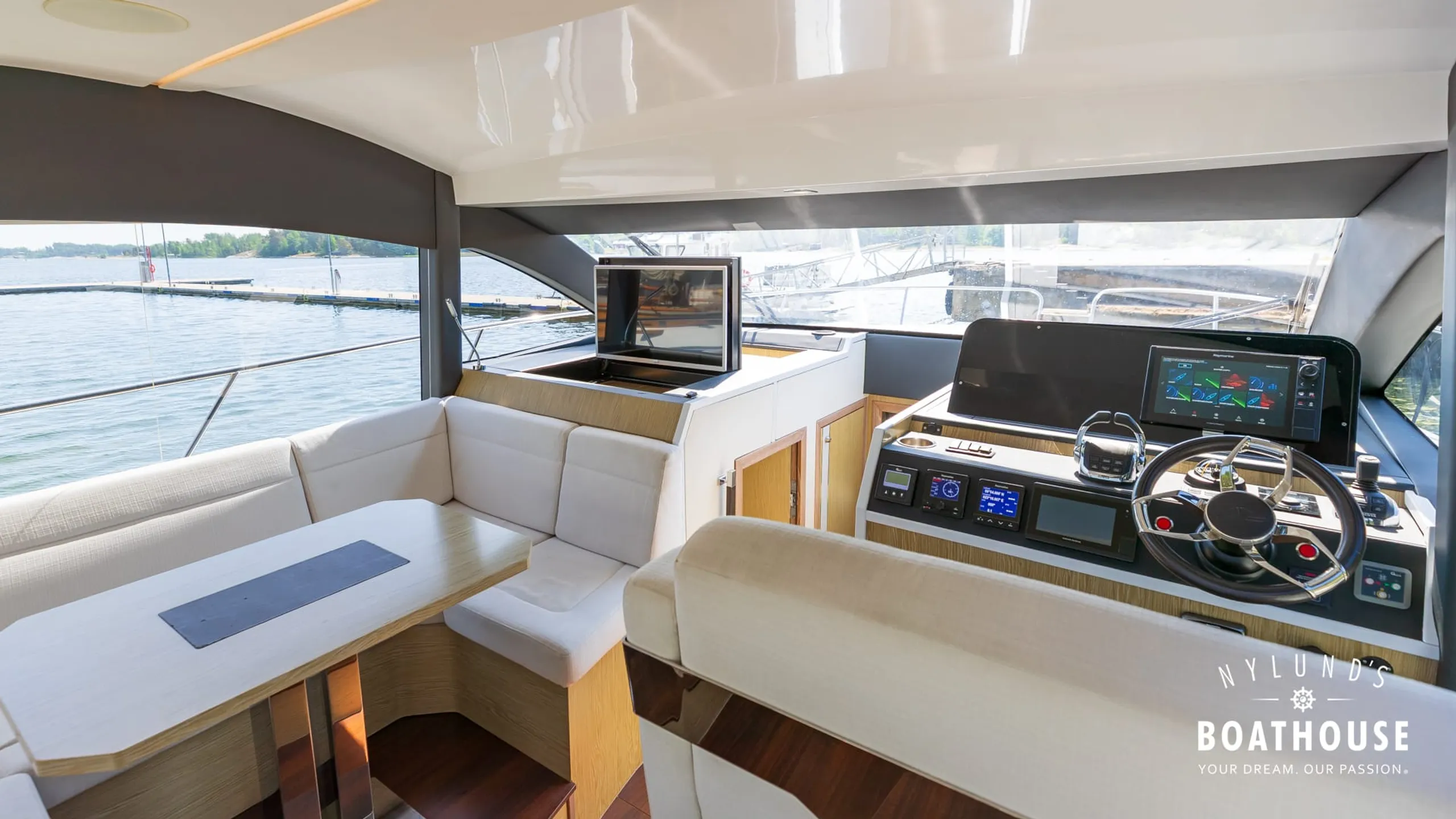 Sealine F430 - Image 59